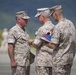 Marine Corps Forces, Pacific (MARFORPAC) Change of Command