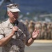 Marine Corps Forces, Pacific (MARFORPAC) Change of Command