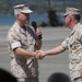 Marine Corps Forces, Pacific (MARFORPAC) Change of Command