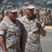 Marine Corps Forces, Pacific (MARFORPAC) Change of Command