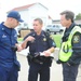 Northern Border Initiative multi-agency exercise