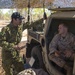 Australian Air Force, Marines work together to clear air