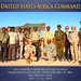 AFRICOM communications officer familiarization event