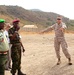 Marines host senior African military officers at Camp Pendleton