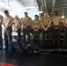 11th MEU conducts Corporals Course Graduation