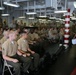 11th MEU conducts Corporals Course Graduation