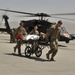 Bagram medics respond to mass casualty incident