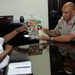 Commanding General of the District of Columbia National Guard, Major General Errol R. Schwartz visits Jamaica Defense Force Headquarters in Kingston, Jamaica