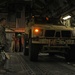 Afghanistan retrograde C-17 night loading