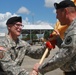The Army Reserve’s largest command has a new leader