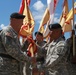 The Army Reserve’s largest command has a new leader