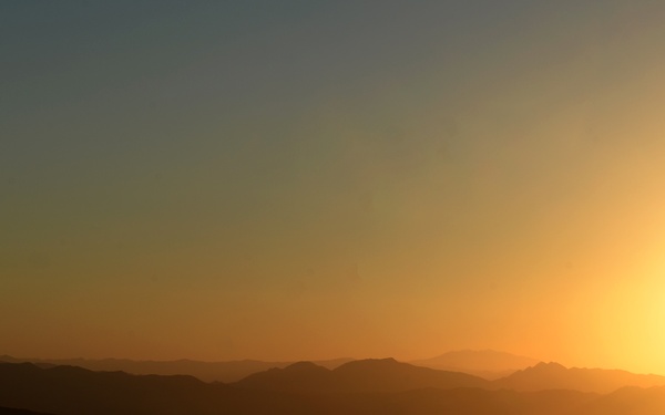 National Training Center Rotation 14-09