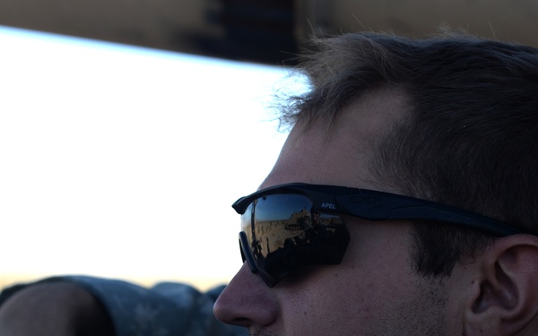 National Training Center Rotation 14-09