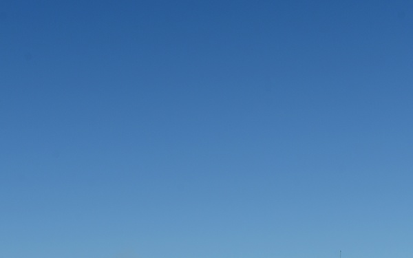 National Training Center Rotation 14-09