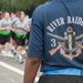 Thousands turn out for Fort Jackson run
