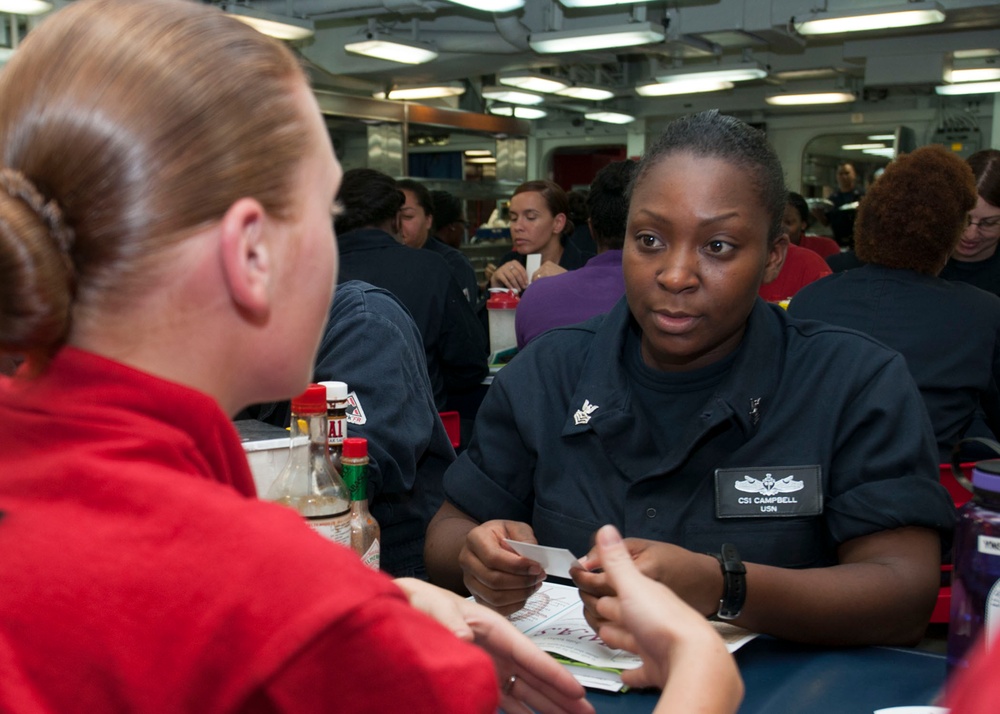 USS Makin Island operations