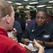 USS Makin Island operations