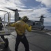 USS Makin Island operations