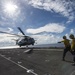 USS Makin Island operations