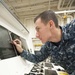 USS America operations