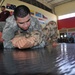 US.Soldiers train multinational force in Modern Army Combatives
