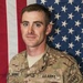 Decorated 4th Inf. Div. NCO named USO Soldier of the Year