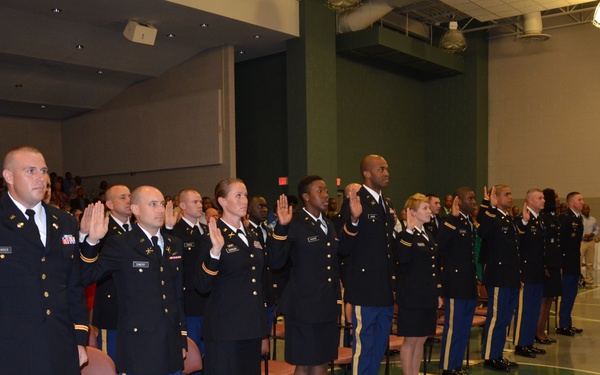 PMA HoF Induction &amp; Class 65 Commissioning