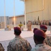 Paratroopers celebrate National Airborne Day at RC-South