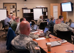 Exercise helps prepare Vermont for future ops