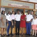 DC Guard commanding general visits Cornwall Regional Hospital in Jamaica