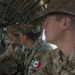 Aircraft Familiarization Training Conducted During Partnership of the Americas 2014