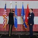 113th Wing commander assumes command