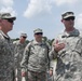 Gen. Grass visits SC Guard troops
