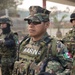 Mexican Marines Participate in Partnership of the Americas 2014