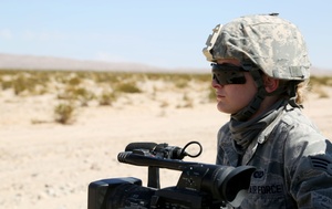 Rene the recycling man (Radio)