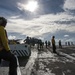 USS Makin Island flight deck operations