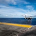 USS Makin Island flight deck operations