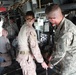 1st ABCT medics train with Navy corpsmen