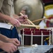 III MEF Band plays on 70th anniversary of Guam’s liberation