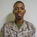 Warrior of the Week #3 - Lance Cpl. Williams