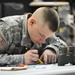 7th Army Joint Multinational Training Command's Best Warrior Competition 2014