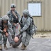 7th Army Joint Multinational Training Command's Best Warrior Competition 2014