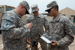 Soldiers helping Soldiers; helping save lives