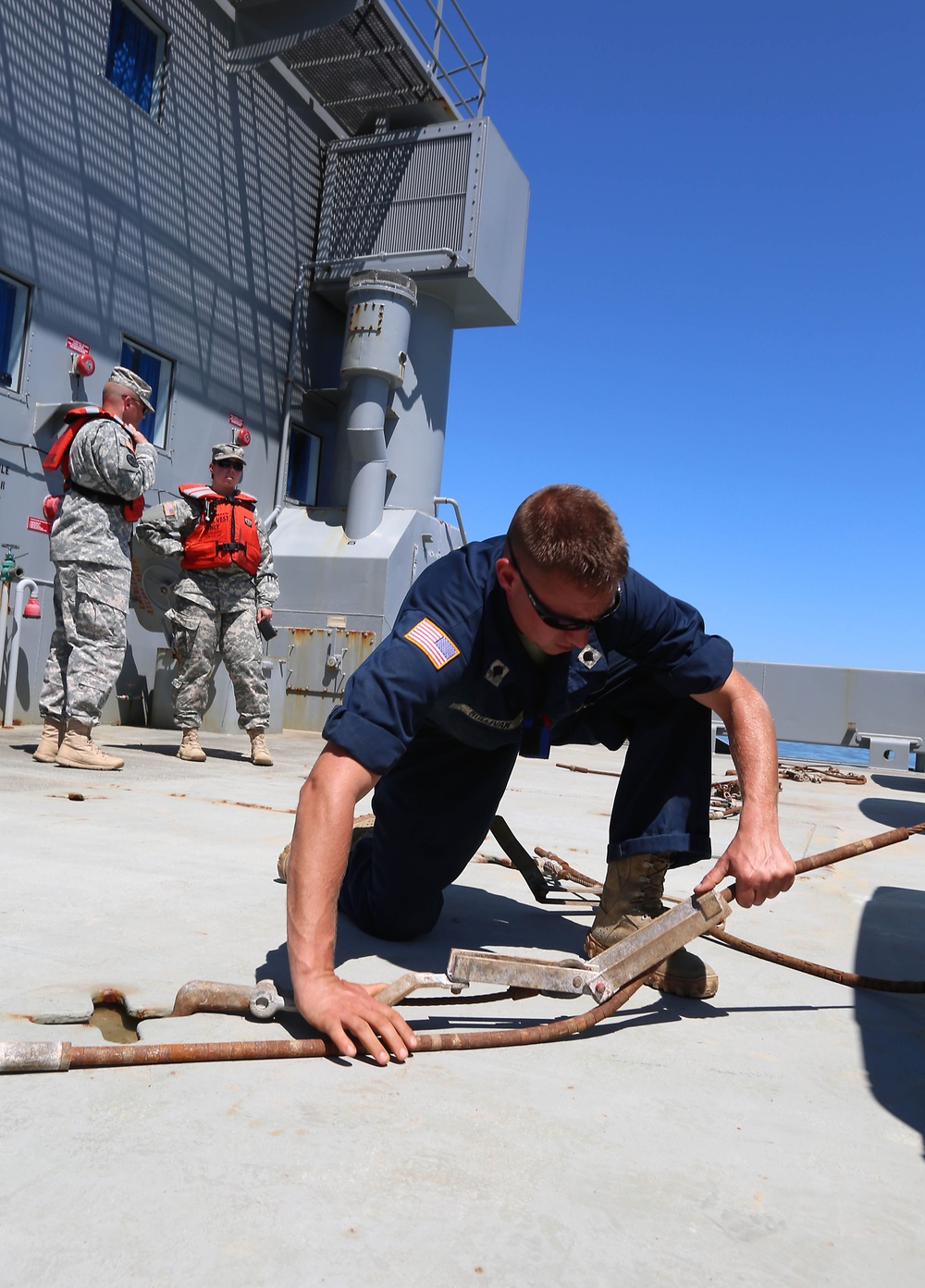 DVIDS - Images - Joint Task Force Civil Support assists 7th Sustainment ...