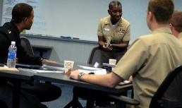 NLEC debuts new department head leadership course