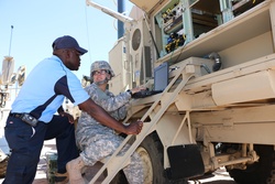 Efficient training critical to the success of NIE 15.1