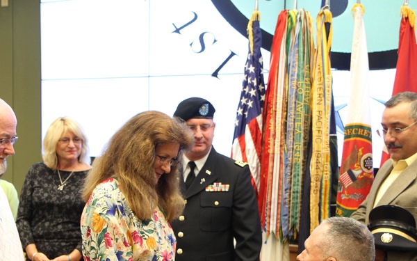 Will you marry me - again