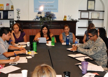 Civil operations specialists help affect change in Calif. communities