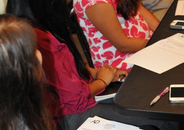 Civil operations specialists help affect change in Calif. communities