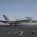 Carrier ops on USS George Bush